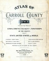 Carroll County 1906 